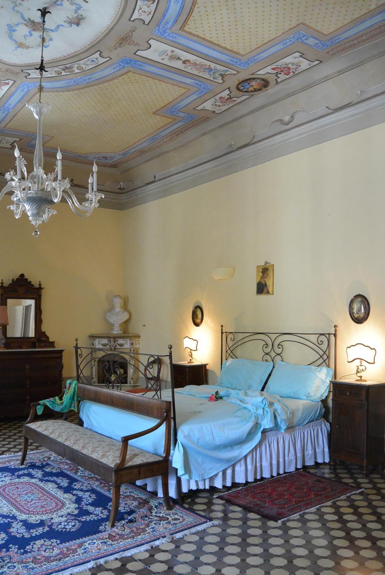 Palazzo Torriani Hotel Marradi Room photo