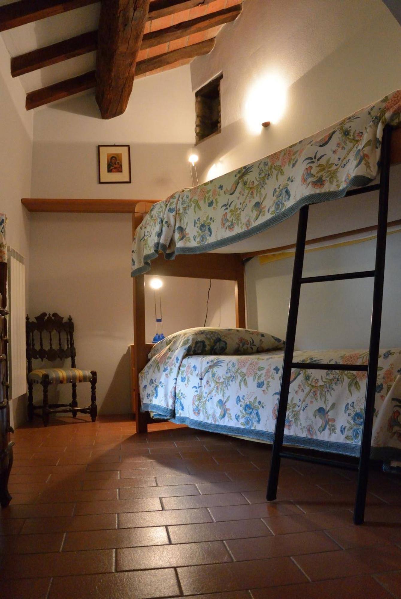Palazzo Torriani Hotel Marradi Room photo