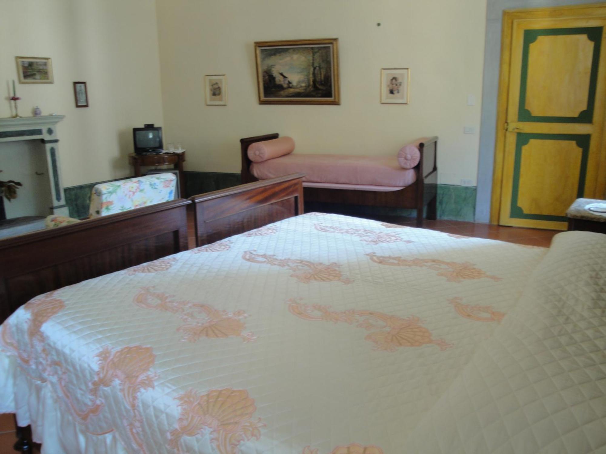 Palazzo Torriani Hotel Marradi Room photo