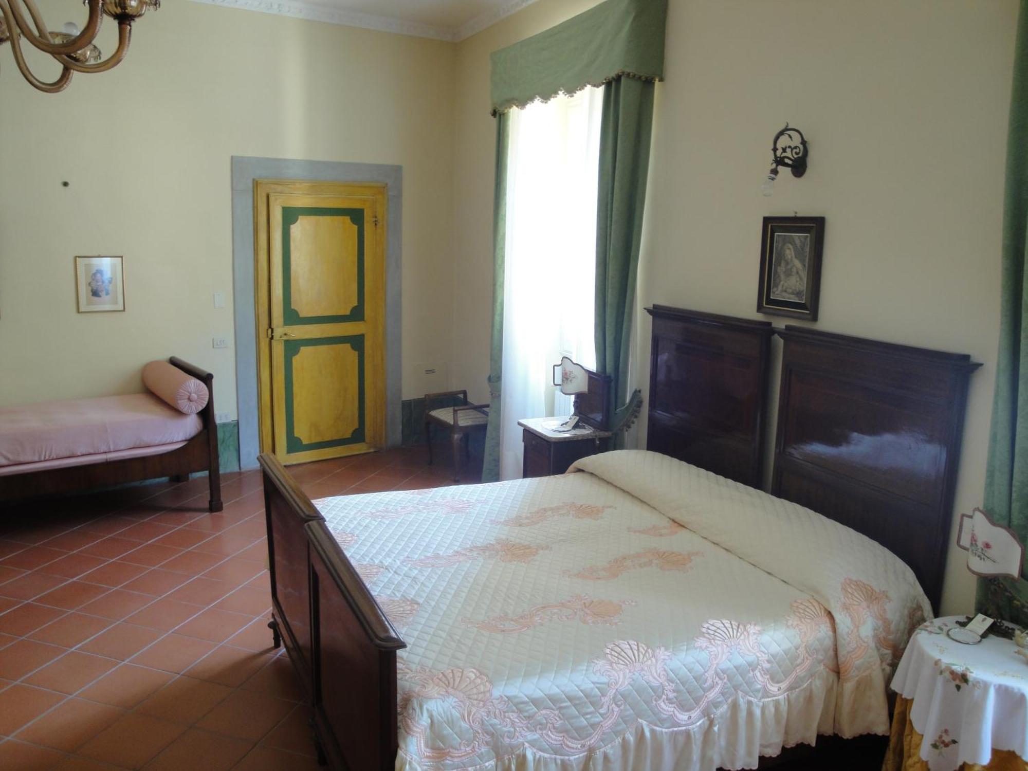 Palazzo Torriani Hotel Marradi Room photo