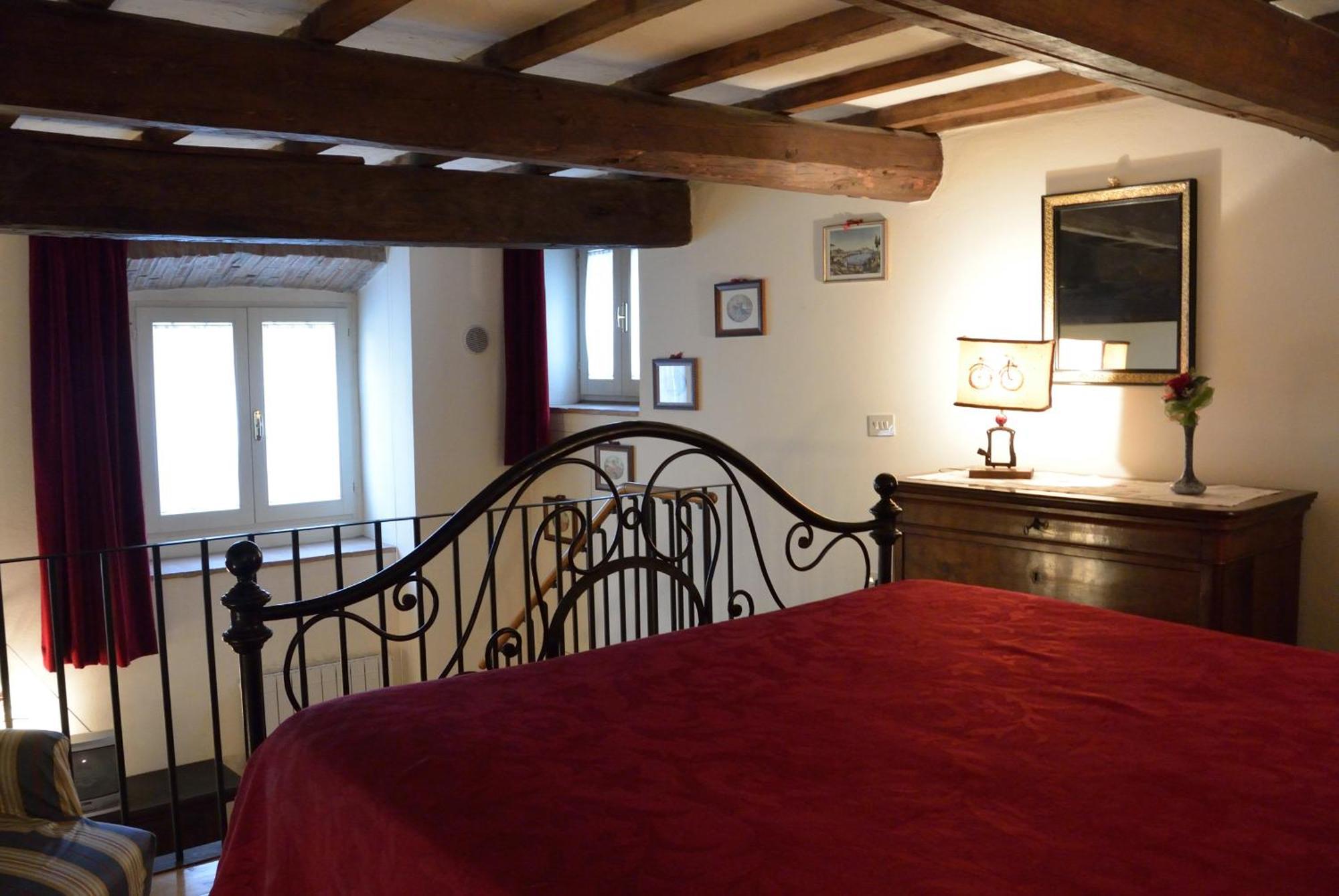 Palazzo Torriani Hotel Marradi Room photo