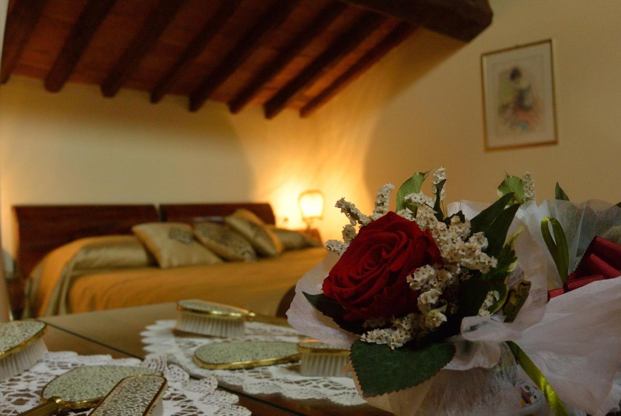 Palazzo Torriani Hotel Marradi Room photo
