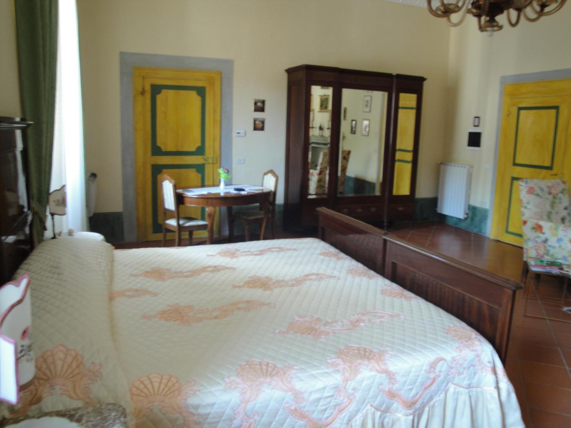 Palazzo Torriani Hotel Marradi Room photo