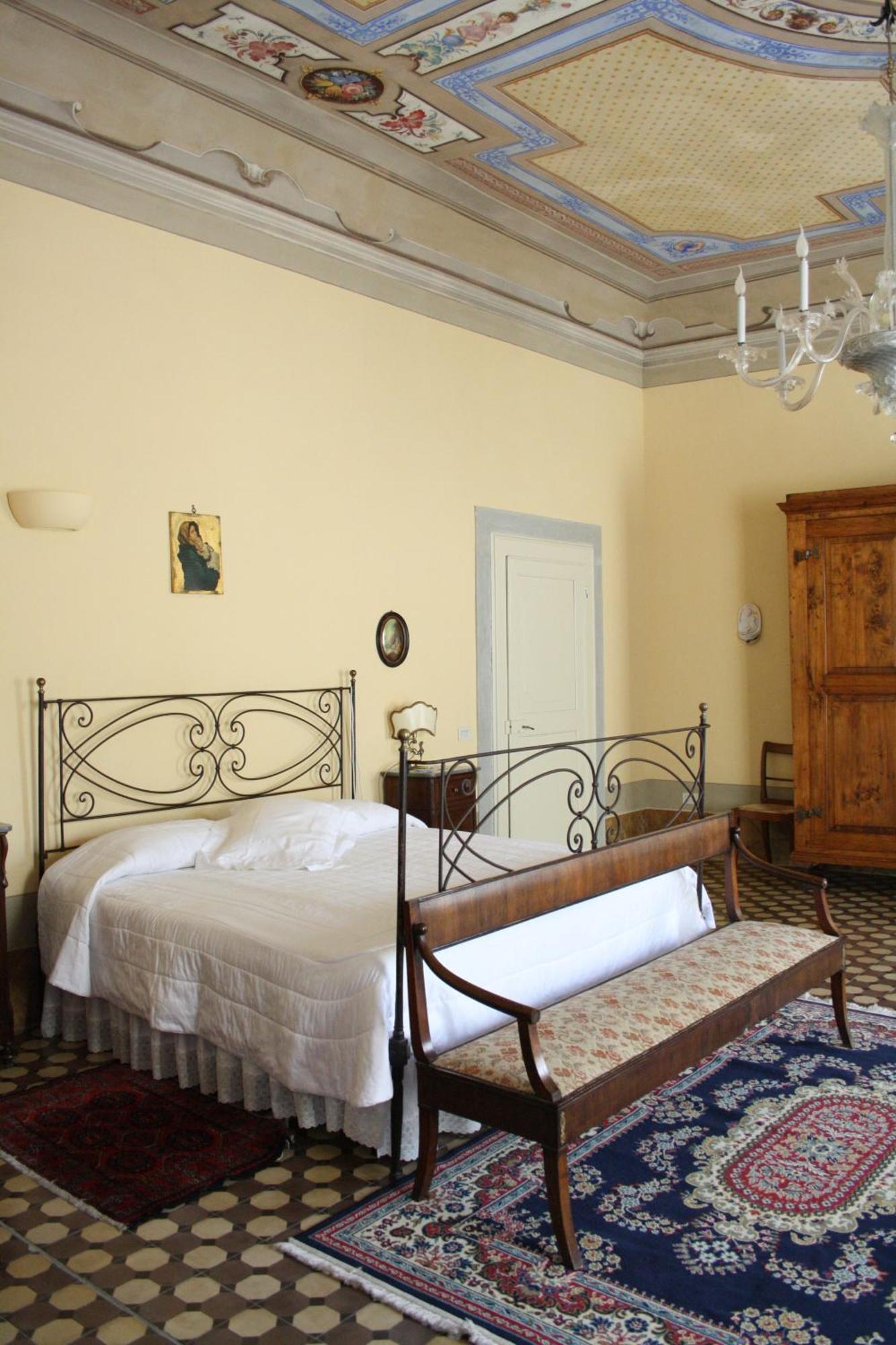 Palazzo Torriani Hotel Marradi Room photo