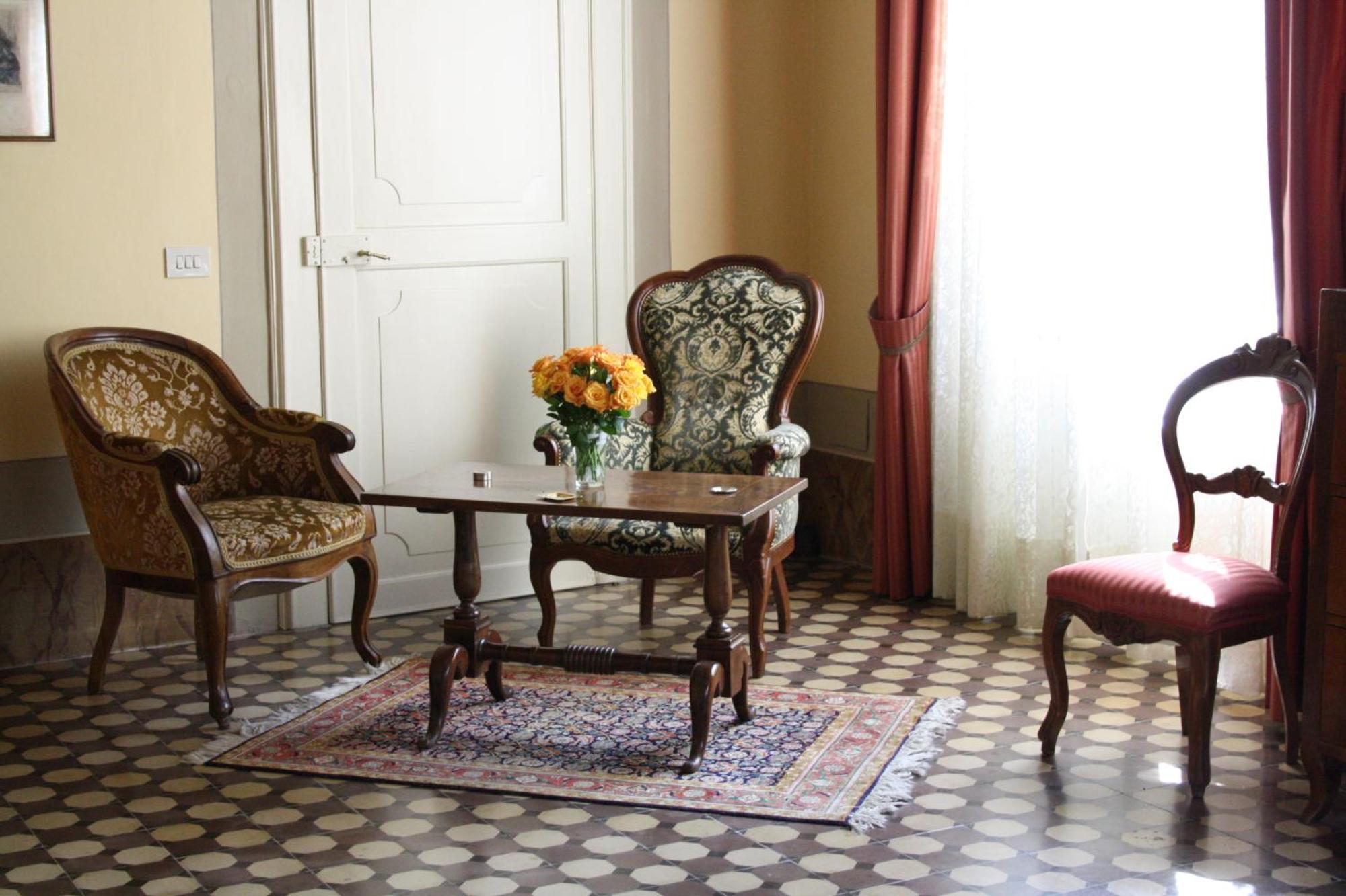 Palazzo Torriani Hotel Marradi Room photo